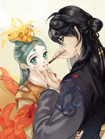 98短剧《掌心的糖》海报